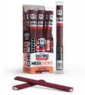 Montego Bags O Wags Spare-rib Megachews XL